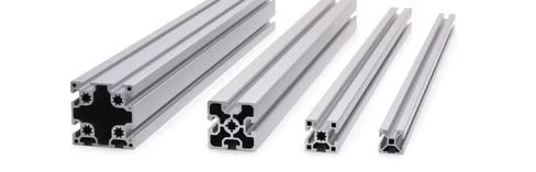 Aluminum Extrusion Profile